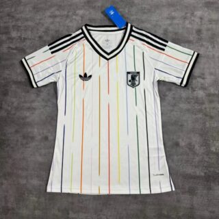 Women Japan 2026-27 Away Jersey