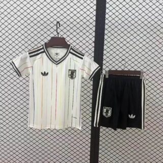 Youth Japan 2026-27 Away Jersey Suit