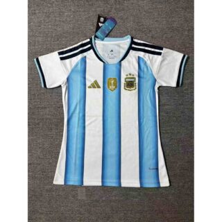 Women Argentina 2026 Home Jersey