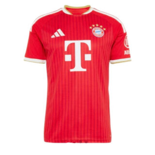 2026-27 Bayern Munich Kane 9 Home Jersey