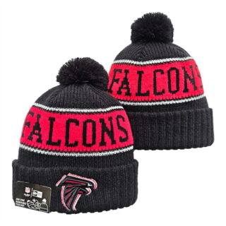 Atlanta Falcons 2025 Knit Hats 0051