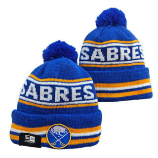 BuffaLoisabres 2025 Knit Hats 003