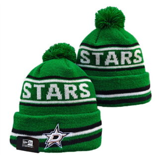 Dallas Stars 2025 Knit Hats 006