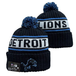 Detroit Lions 2025 Knit Hats