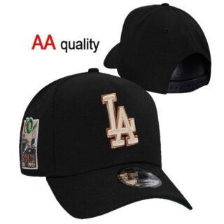 MLB Los Angeles Dodgers Stitched Snapback Hats 2026-1-16