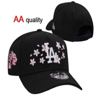 MLB Los Angeles Dodgers Stitched Snapback Hats 2026-1-17