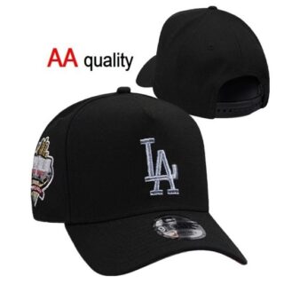 MLB Los Angeles Dodgers Stitched Snapback Hats 2026-1-50