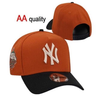 MLB New York Yankees Stitched Snapback Hats 2026-1-02