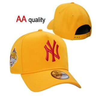 MLB New York Yankees Stitched Snapback Hats 2026-1-03