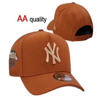 MLB New York Yankees Stitched Snapback Hats 2026-1-21
