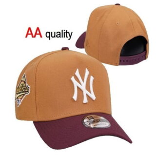 MLB New York Yankees Stitched Snapback Hats 2026-1-24