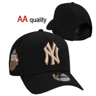 MLB New York Yankees Stitched Snapback Hats 2026-1-31