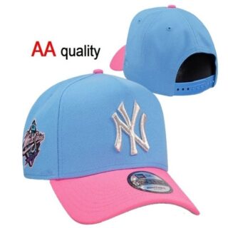 MLB New York Yankees Stitched Snapback Hats 2026-1-41