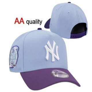 MLB New York Yankees Stitched Snapback Hats 2026-1-42