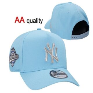 MLB New York Yankees Stitched Snapback Hats 2026-1-45
