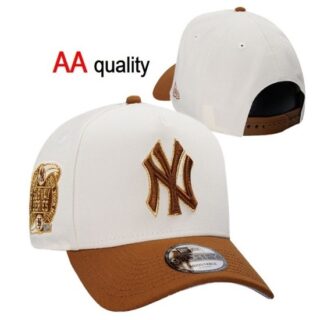 MLB New York Yankees Stitched Snapback Hats 2026-1-48
