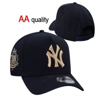 MLB New York Yankees Stitched Snapback Hats 2026-1-49