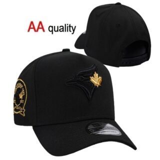 MLB Toronto Blue Jays Stitched Snapback Hats 2026-1-06