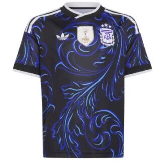 Men Argentina 2026 Away Jersey