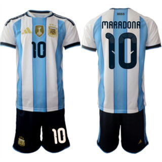 2026 Home Soccer Jersey Suit