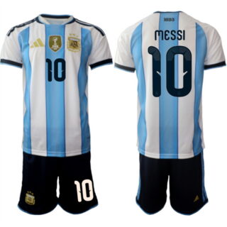 2026 Home Soccer Jersey Suit