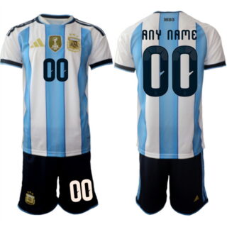 2026 Home Soccer Jersey Suit