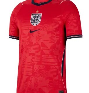 Men's England 2026 Away Jersey