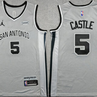 2026 Statement Edition Stitched Basketball Jersey