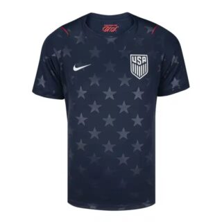 Men's USA 2026 Away Jersey