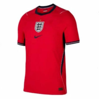 Men's England 2026 Away Authentic Jersey