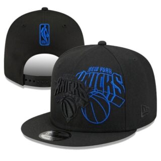 NBA New York Knicks Stitched Snapback Hats 2026-1-01