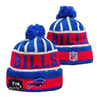 NFL Buffalo Bills Knit Hats