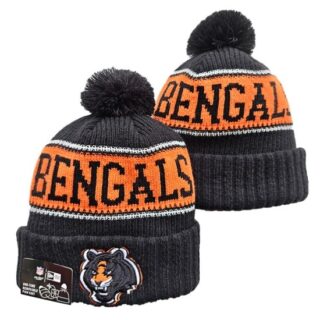 NFL Cincinnati Bengals Knit Hats