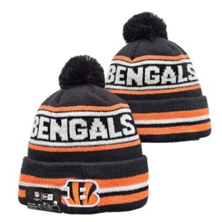 NFL Cincinnati Bengals Knit Hats