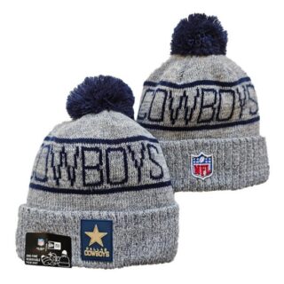 NFL Dallas Cowboys Knit Hats
