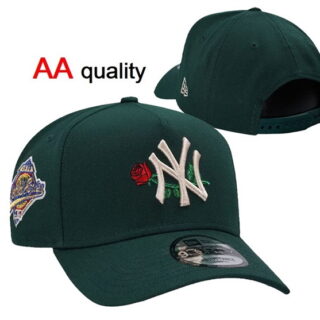 New York Yankees 2025 Stitched Snapback Hats 052