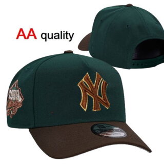 New York Yankees 2025 Stitched Snapback Hats 055