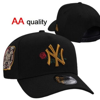 New York Yankees 2025 Stitched Snapback Hats 075