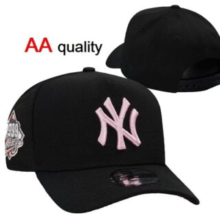 New York Yankees 2025 Stitched Snapback Hats 077