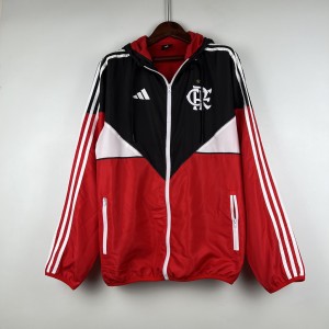 Windbreaker Jacket Flamengo