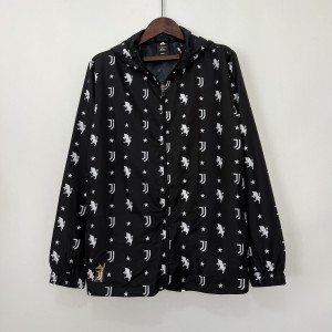 Windbreaker Jacket Juventus