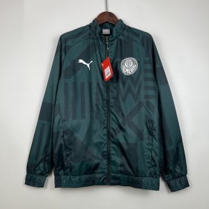Windbreaker Jacket Palmeiras