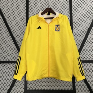 Windbreaker Jacket Tigers