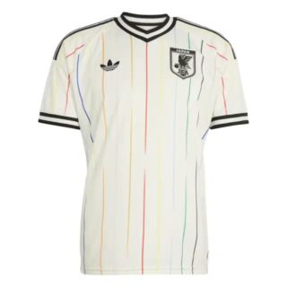 Men's Japan 2026 Away Jersey