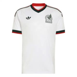Men's Mexico 2026 Away Jersey