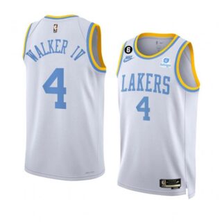 Men's Golden State Warriors Andrew Wiggins 2022 NBA Finals Stitched Jersey