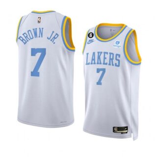 Men's Golden State Warriors Andrew Wiggins 2022 NBA Finals Stitched Jersey